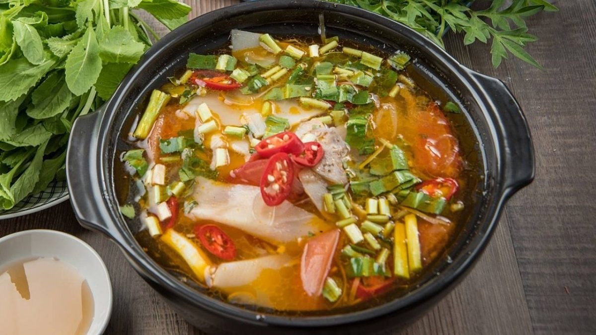 minestrone