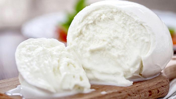 La Mozzarella di Bufala Campana è il formaggio Dop con la migliore crescita degli ultimi 6 anni