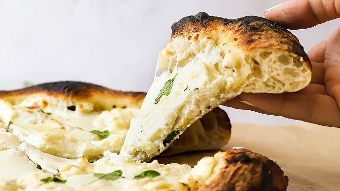 Regno Unito, nei ristoranti pizza e pasta in bianco a causa della carenza di pomodori