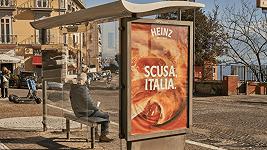 Pizza napoletana con il ketchup, la provocazione di Heinz: “Scusa Italia”