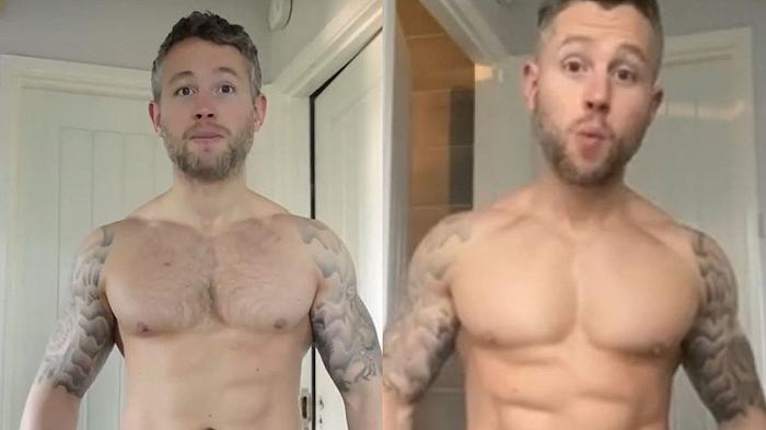 Pizza tutti i giorni per un mese: un personal trainer dimostra che i carboidrati non sono il nemico