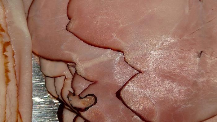 Prosciutto cotto Sapor di Cascina, La Bottega del Gusto e Motta: richiamo per rischio allergeni