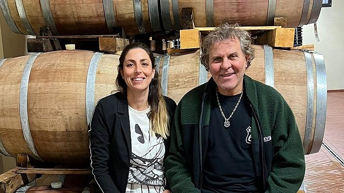 Renzo Rosso investe nel Barolo e Nebbiolo delle Langhe