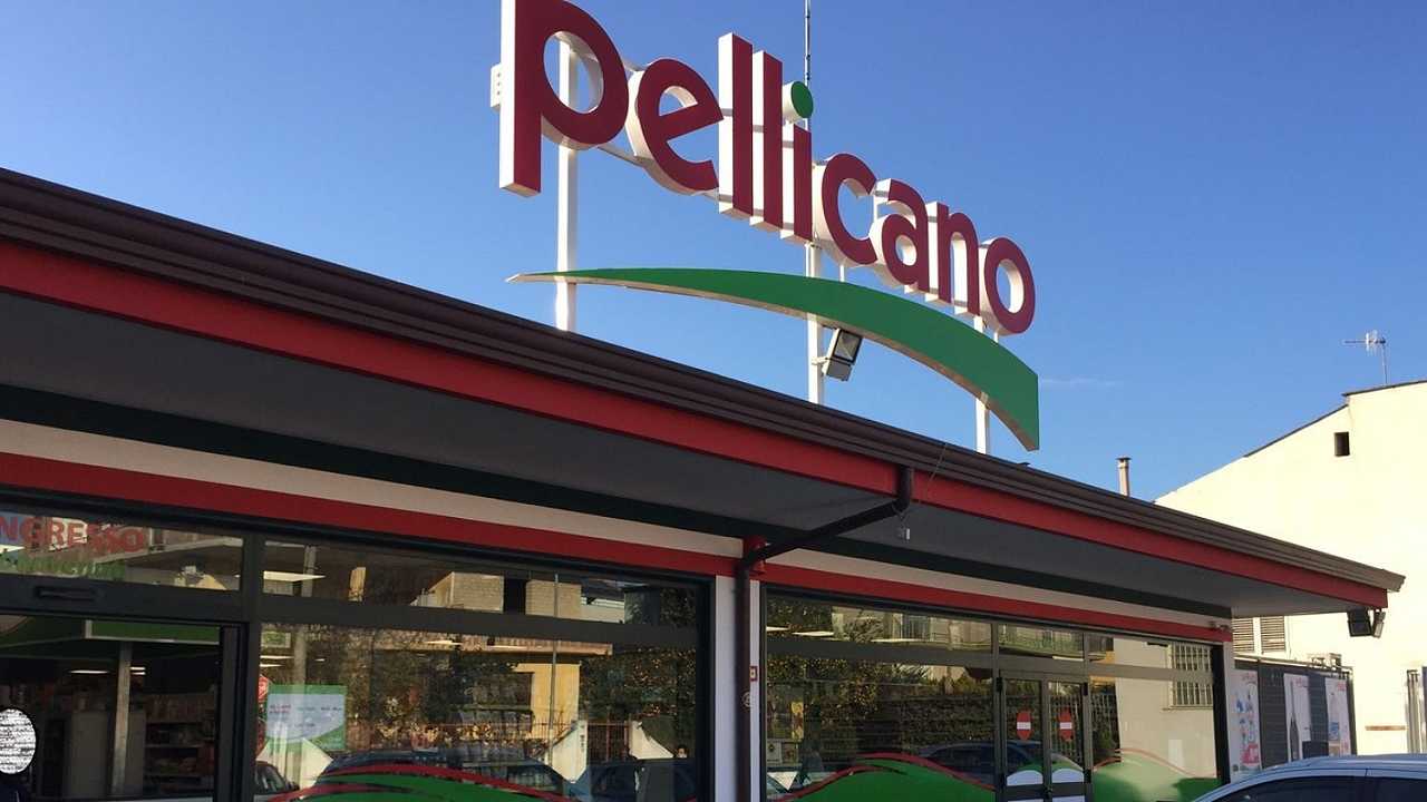 Supermercati Pellicano: il titolare indagato per presunti rapporti con la camorra