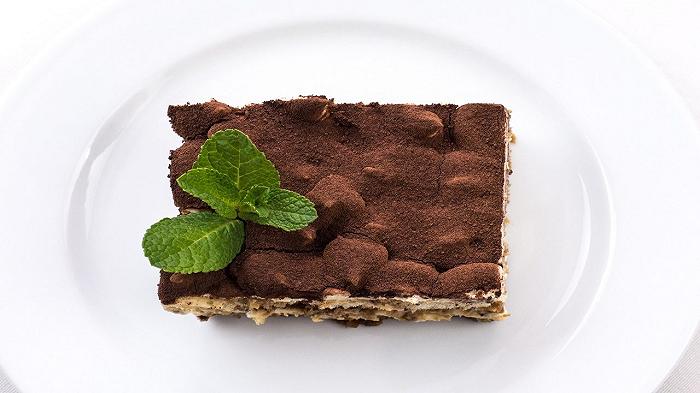 Tiramisun vegano di Mascherpa tiramisù: richiamo per rischio allergeni