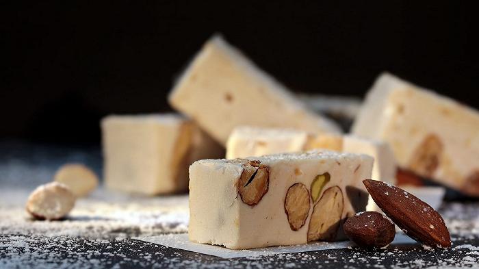 Torrone alle mandorle di Torrone Marisa: richiamo per rischio chimico