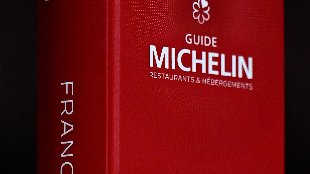 Guida Michelin Francia, Emmanuel Macron apre la premiazione: quando succederà in Italia?