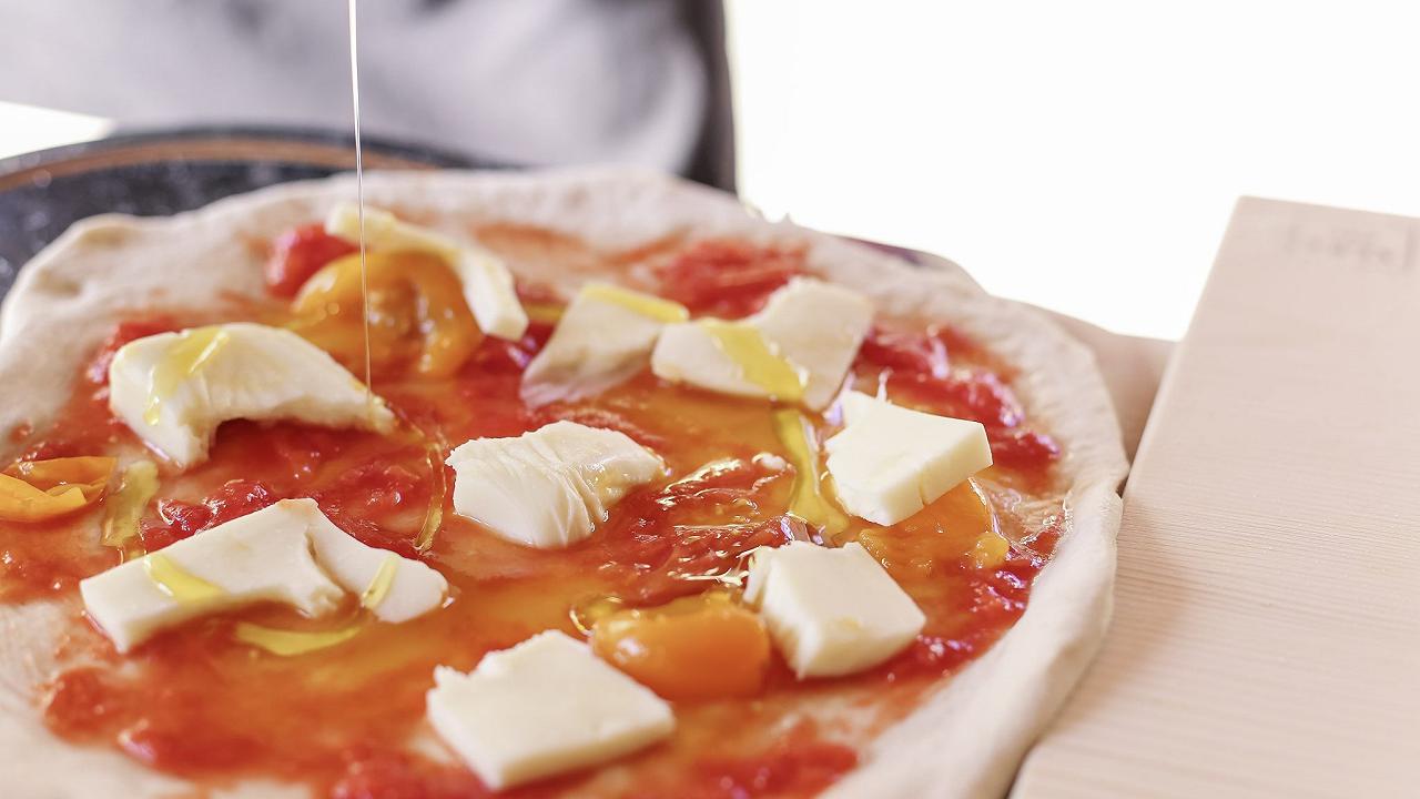 Salsa di pomodoro sulla pizza: i 5 errori da non fare