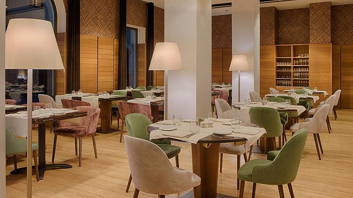Torino: arriva il bistrot del Ristorante La Pista, all’NH Hotel