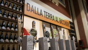 Petit Baladin Eataly Torino Lingotto