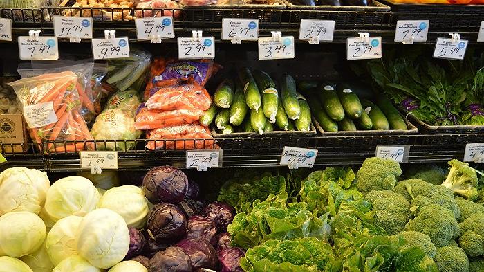 Francia, approvato un fondo da 500 milioni di euro a sostegno dell’agroalimentare