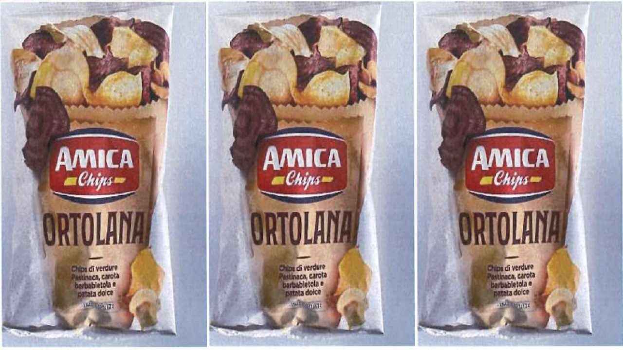 Amica Chips