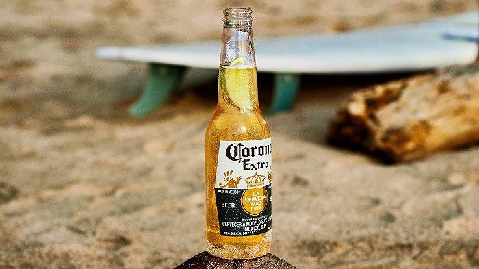 Birra, AB InBev perde la causa con Constellation Brands per l’uso del nome “Corona”