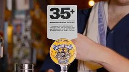 Australia, niente birra ai minori di 35 anni: la strana scelta del birrificio Lord Nelson
