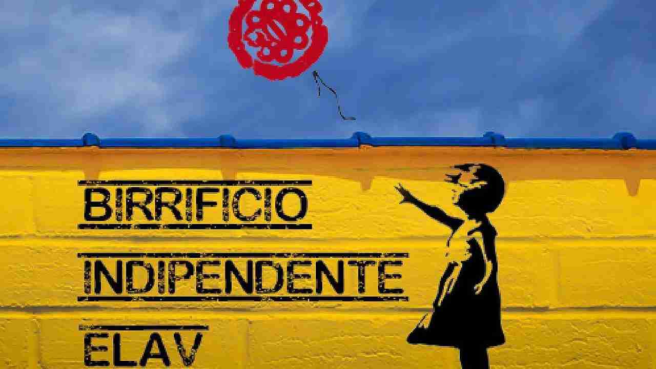 Il birrificio Elav rinasce grazie a un imprenditore misterioso., image size:1280x720