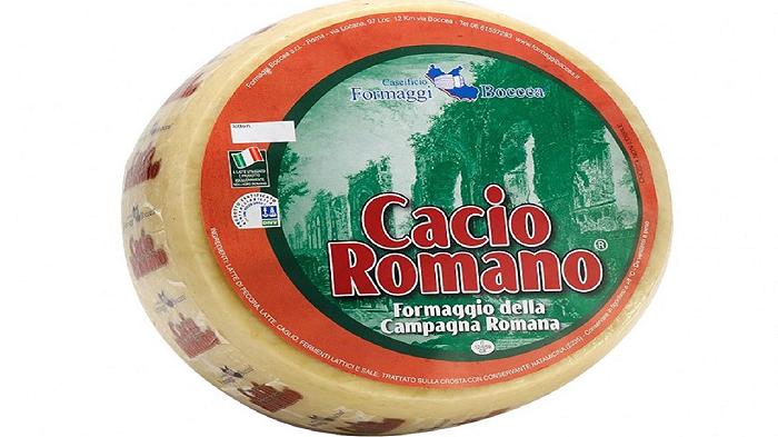 Cacio Romano vince in tribunale contro il Pecorino Romano Dop: non ci sono rischi di confusione