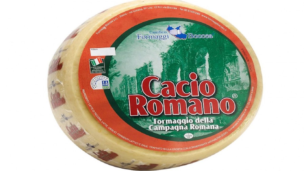 Cacio Romano vince in tribunale contro il Pecorino Romano Dop non ci