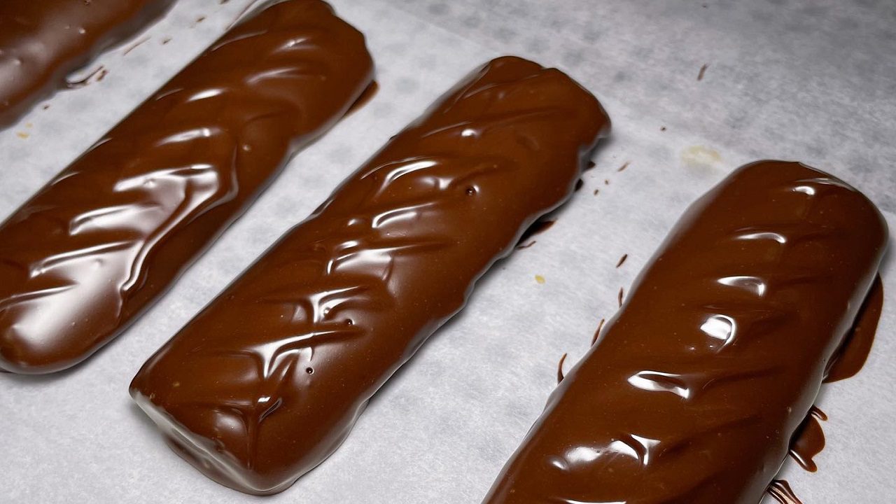 Cioccolata WNWN