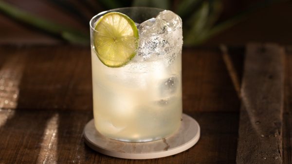 cocktail quattro bianchi ricetta