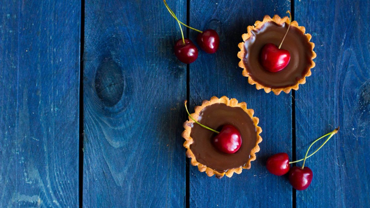 crostatine alla nutella ricetta