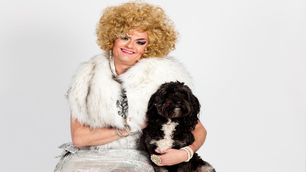 Drag queen