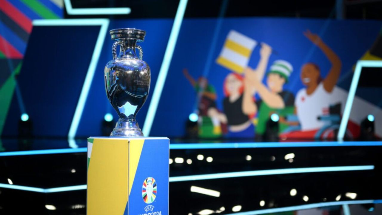 Lidl es patrocinador oficial de la Eurocopa de Fútbol
