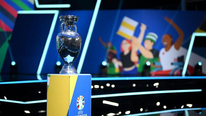 Euro 2024: Lidl è partner ufficiale degli europei di calcio