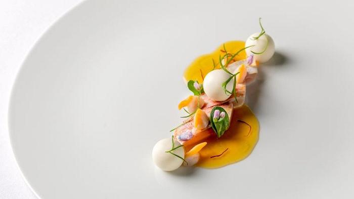 Guida Michelin 2023, Regno Unito e Irlanda: tre nuovi ristoranti con due stelle