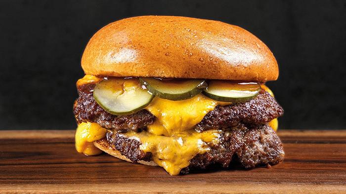 Joe Bastianich porta lo smashburger al Mercato Centrale Roma