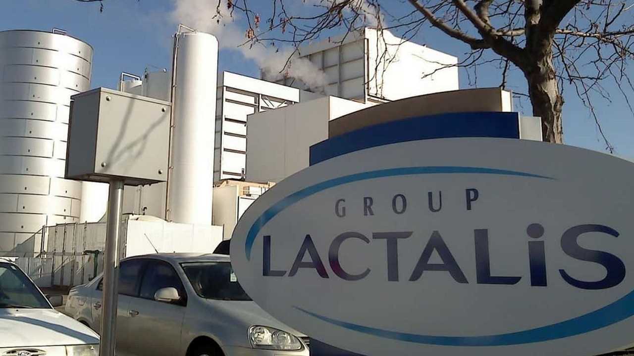 Lactalis abbandona l’Argentina: venduto l’ultimo stabilimento