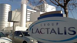 Lactalis punta sull’Italia con un investimento da 160 milioni di euro