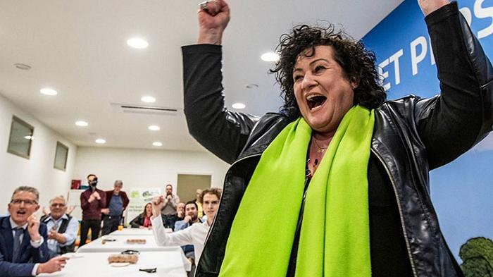 Olanda, il partito nato dalle proteste degli agricoltori vince le elezioni