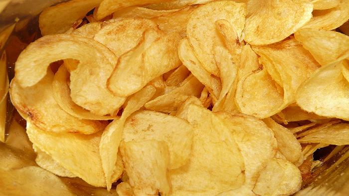 Coop, Amica Chips Ortolana: richiamo per rischio chimico