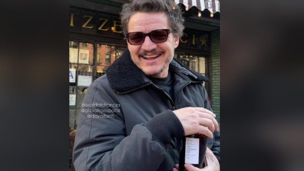 Pedro Pascal
