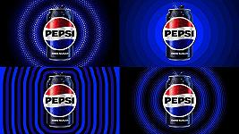 Pepsi si rifà il look con un nuovo logo che ricorda le versioni del passato
