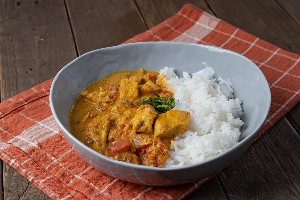 Pollo tikka masala, la ricetta indiana del piatto etnico più famoso di Londra