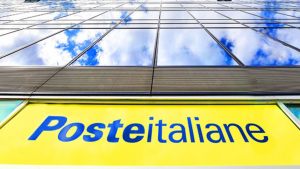 poste italiane