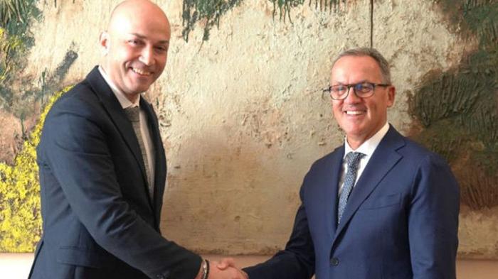 Rossetto e Puratos Italia creano una joint venture nel settore alimentare