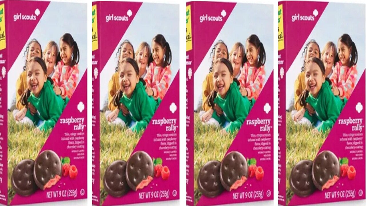 USA, Girl Scouts arrabbiate: i loro biscotti sold out sono oggetto di speculazione su eBay