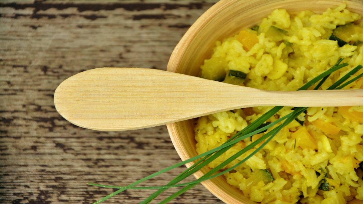risotto