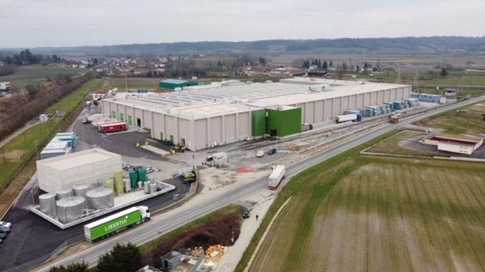 Saclà investe 21 milioni di euro nel suo stabilimento a Castello D’Annone