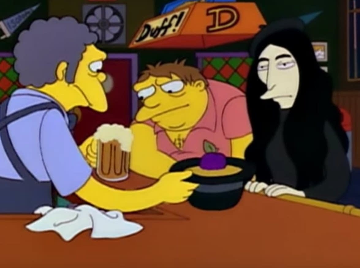 simpson yoko ono