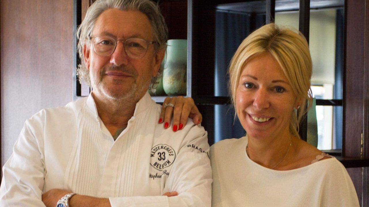 Guida Michelin Belgio: celebre chef perde la seconda stella e annuncia la chiusura