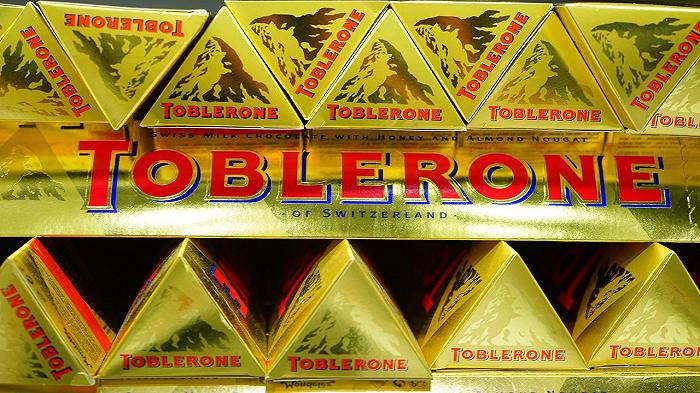 Toblerone: la nipote dell’inventore si aggiudica la villa di Silvio Berlusconi