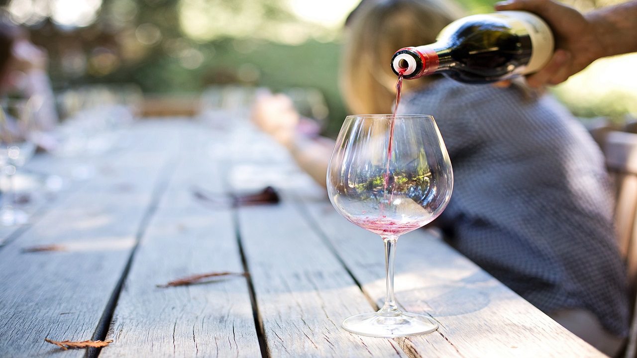 Crisi del vino: in un anno il mercato ha perso 802 milioni