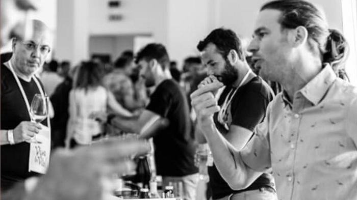 Napoli: dal 26 al 27 marzo c’è Viva la Vite, la fiera di vini naturali