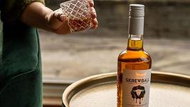 Pernod Ricard acquisisce Skrewball, che produce whisky al burro di arachidi