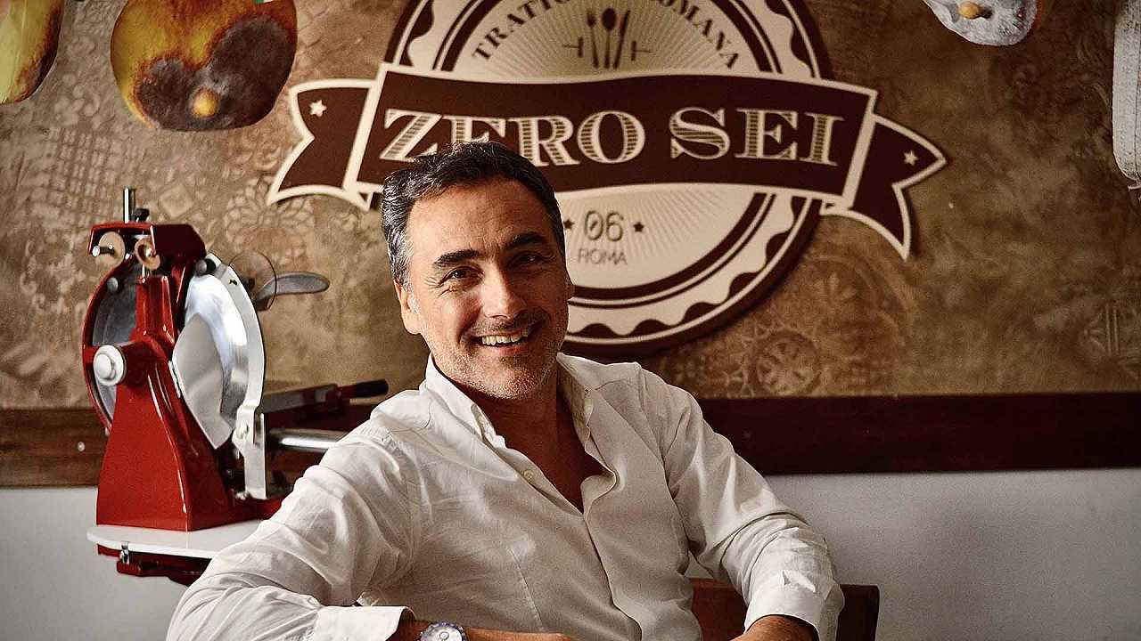Fausto Soldini: storia di un ristoratore romano a Malta