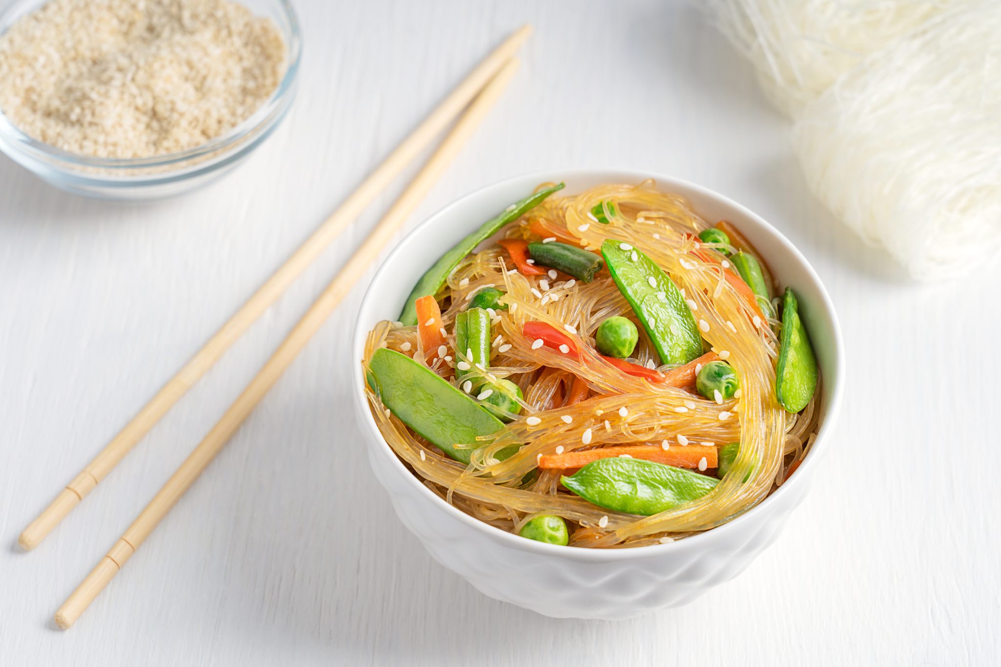 Cellophane noodle