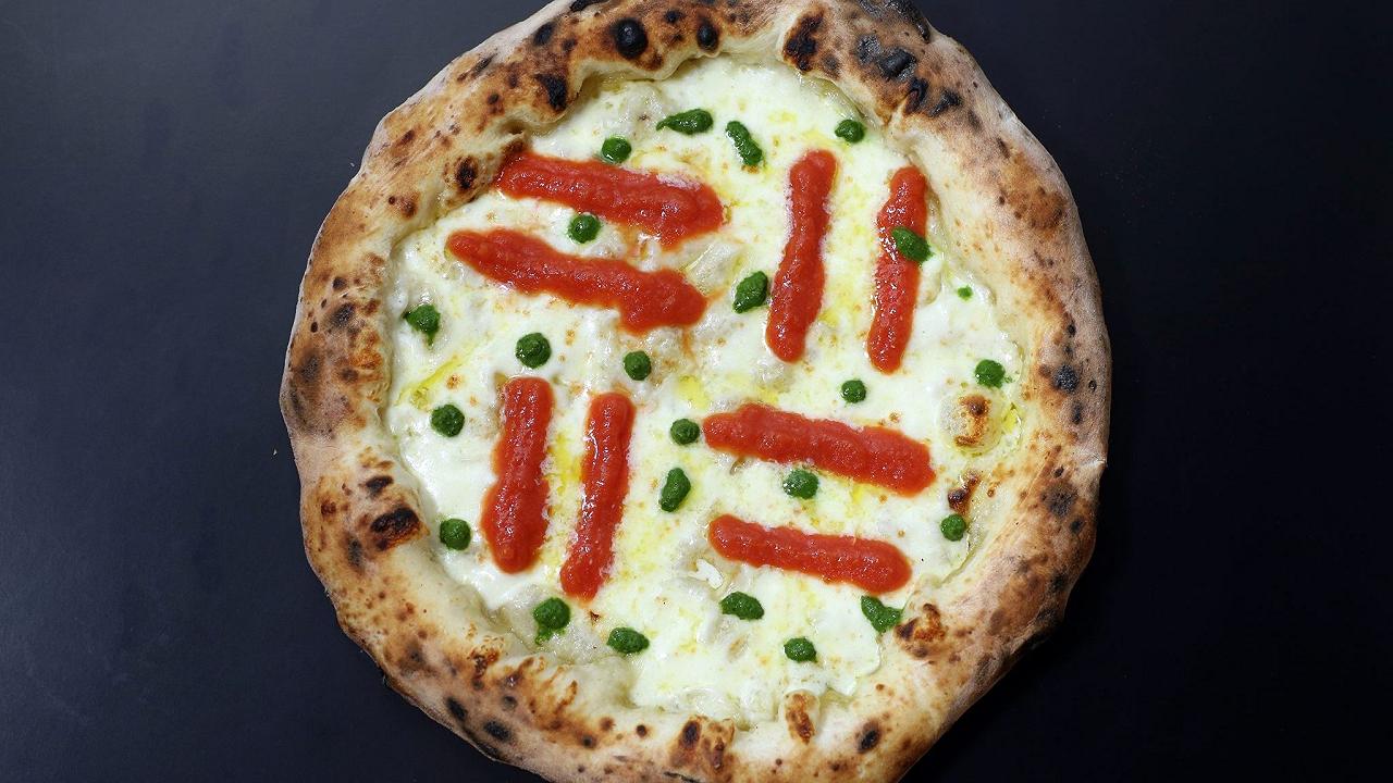 La Margherita sbagliata di Franco Pepe: storia di una pizza che ha fatto la storia della pizza